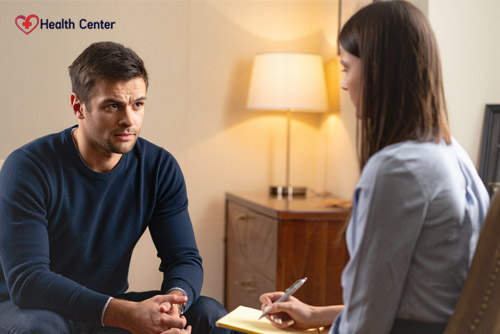 Как проходит лечение игромании в Златоусте в клинике Центр здоровья<